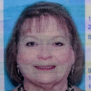 Meet your Posher, Bonnie "Bunny"